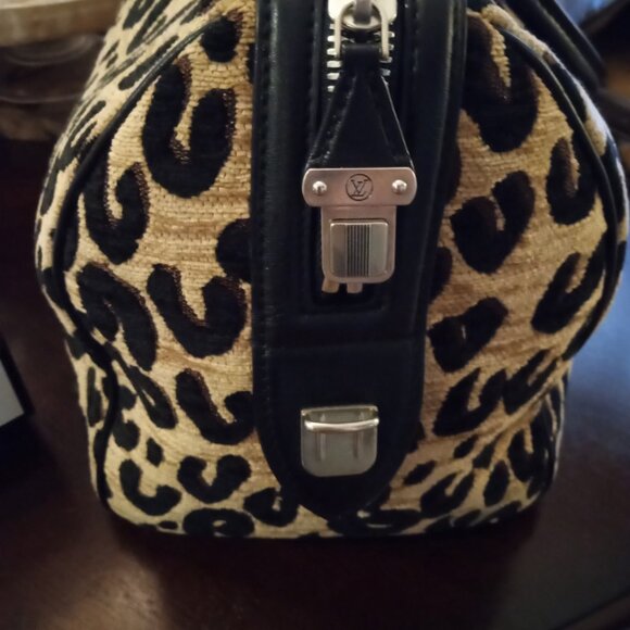 Louis Vuitton Baby Sprout Speedy 30 - Picture 2 of 8